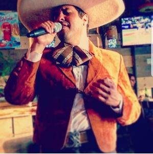 Meet your Posher, Marco